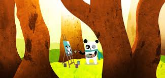 Maybe you would like to learn more about one of these? Bored Panda Art Home Facebook