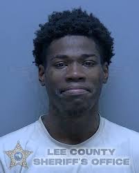Mugshots Lee County Arrests...
