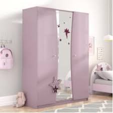 Kleiderschranke Mit Spiegel In 2020 Kinderzimmer Mobel Kinderzimmer Dekor Schrank Design