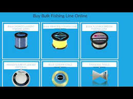 How To Braided Line Vs Monofilament Line Diameter Charts