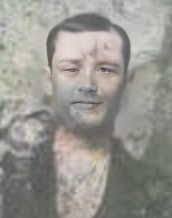 William David Riggins (1747-1820)