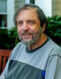 Obituary information for Mark Charles Gershon Padgett