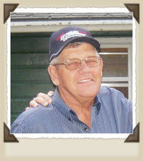 Obituary for Glenn Moggy