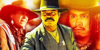 Lawmen: Bass Reeves Episode 4 Recap: 10 Biggest Story Reveals