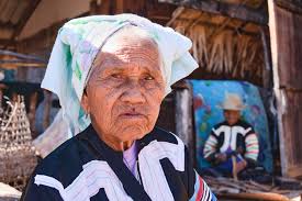 The Hill Tribes of Chiang Mai