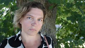 Natalia ett halvår efter invasionen: De äter, de älskar, de föder barn