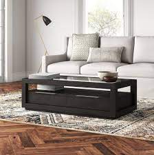 The joss & main collection of round coffee tables is sure to have more than one table to meet the look of any home. Joss Main Sale What To Shop Now