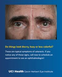 UCI Health Gavin Herbert Eye Institute