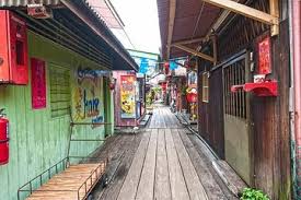 Cheap flights from penang to kuala terengganu. Malaysia 7 Tagige Tour Von Kuala Lumpur 2021