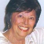 Betty (Santulli) Yurina Obituary (1940