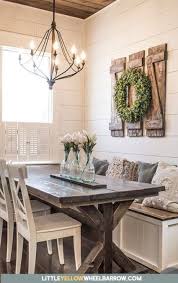 Country Kitchen Decor Ideas Countrykitchenremodel Farmhouse Dining Room Table Farmhouse Dining Dining Room Cozy