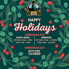 Russian River Brewing Company