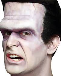 Abbey Normal Foam Prosthetic — Coast Fiber Tek