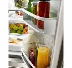 Kitchenaid refrigerator manual krfc302ess00 owners. Krfc302ess Kitchenaid 22 Cu Ft 36 Inch Width Counter Depth French Door Refrigerator With Interior Dispenser