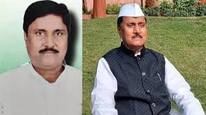 Nitish cabinet expansion : आफाक आलम, कांग्रेस ने खेला सीमांचल में  अल्‍पसंख्‍यक कार्ड, CM नीतीश कैबिनेट में मिली जगह