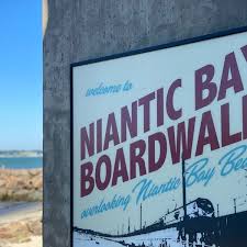 Maybe you would like to learn more about one of these? Photos At Niantic Bay Boardwalk 4 Tips