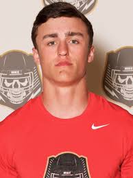 Delaware 2017 Football Commits