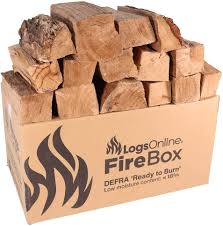 See more ideas about outdoor, diy fire pit, backyard. Buy Hardwood Kiln Dried Ash Firewood Logs For Fire Pit 20kg Chunky Logs Perfect For Pizza Ovens Fire Pits Chiminea Bbq Wood Burner Kiln Dried Hardwood Under 20 Moisture Ready To