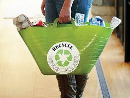 To sort and collect rubbish in order to treat it and produce useful materials that can be used…. Reduce Reuse Recycle The Iconic Logo And Symbol Of Hope E T Magazine