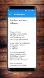 Music air mata rindu 100% free! Lirik Lagu Assalamualaika Fur Android Apk Herunterladen