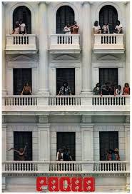 Pacha Ibiza 1980 By Gzlovillar On Deviantart Ibiza Spain Ibiza Formentera Eivissa Ibiza