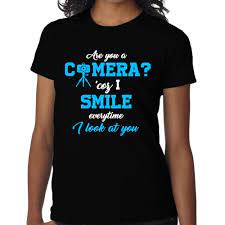 This is easier said than done, so think of the emotion you want to evoke and the images that'll take your customer there. Photography T Shirt Designs The Best Photography T Shirt Images 99designs