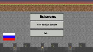 Oct 07, 2020 · minecraft pe or pocket edition has its own set of multiplayer servers for people to play on. Servers List For Minecraft Pocket Edition 0 5 Descargar Apk Android Aptoide
