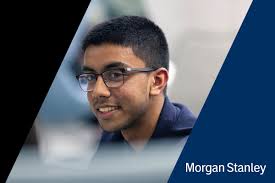 Succeeding at Morgan Stanley without a finance background
