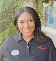 Chick-fil-A Shops at Willow Lawn