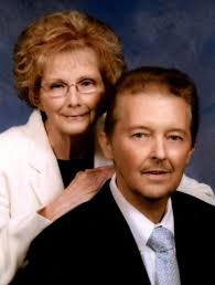 Louise Parks Obituary