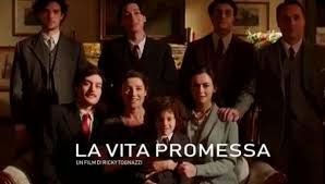 4,772 likes · 7 talking about this. La Vita Promessa Al Via Domenica 23 Febbraio La Seconda Stagione