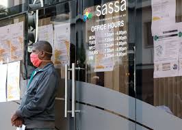 When applying for the r350 srd grant, one cannot go directly to a sassa office and must apply electronically. More Than A Million Applicants Disapproved For Sassa Relief Grant