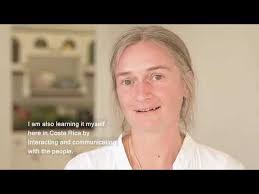 Learn German with Elisa