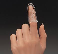 Open Air Stax Finger Splints North Coast Medical