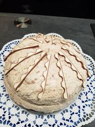 Kinderschokolade Torte Ein Leckeres Rezept Mit Bild Aus Der Kategorie Backen 56 Bewertungen Kinderschokoladen Torte Rezept Kinderschokolade Kinder Schokolade