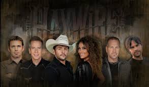 Haywire Band (@HaywireBandTexas) • Facebook