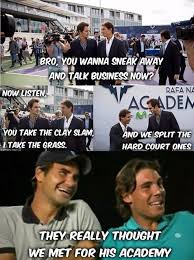 It was a year where we needed to be versatile and resilient. Pin By Wendy Faulkner On Roger Federer Tennis Funny Tennis Quotes Rafael Nadal