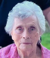 Marie Miller Obituary