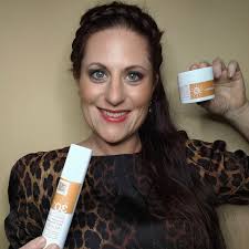 Bio Sonnencreme fürs Gesicht LSF 50+ ❤️ Ohne Titandioxid