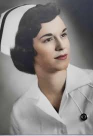 Janet Sheppley Obituary (1937