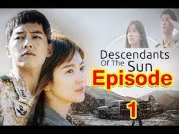 This drama is about how young doctors and soldiers overcome hardships and build their relationships in the war torn country of uruk. Descendants Of The Sun In Hindi Episode 01 Youtube