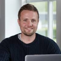 Joachim Gotfred Jørgensen