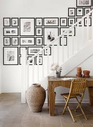 There are so many ways arrange a gallery wall layout and its fun to change up the pictures you have in them. How To Create A Gallery Wall For Your Home The Urban Guide