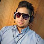 Miguel Olivero's Instagram, Twitter & Facebook