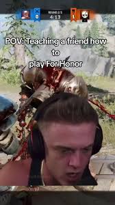 How to Play Dominion for Honor