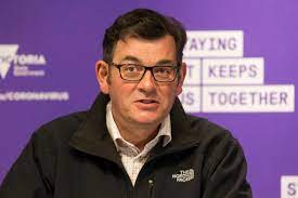 What are the comments on dan andrews facebook post? Dan Andrews North Face Jacket Delivered The Good News Before He Did