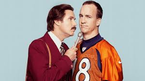 Manning is regarded as one of the smartest football players ever to have helmet padding make a red imprint on his forehead. The Digital Ad Evolution Of Peyton Manning