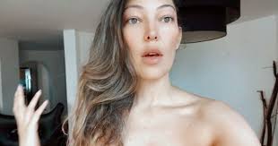 Natalie duran is a professional rock climber, clinical researcher, and youtube sensation from los angeles, california. La Confesion De Natalia Duran Acerca De Su Lucha Contra El Cancer Deportesok