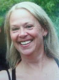 Shari Lydia Davidson