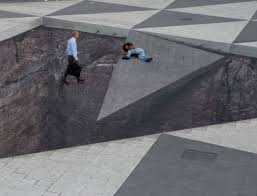 603 likes · 3 talking about this. Mind Your Step Dizzying 3d Street Art Mural Pics Vids Urbanist
